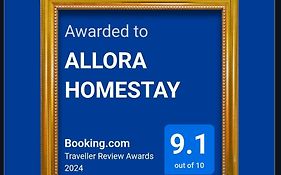 Allora Homestay
